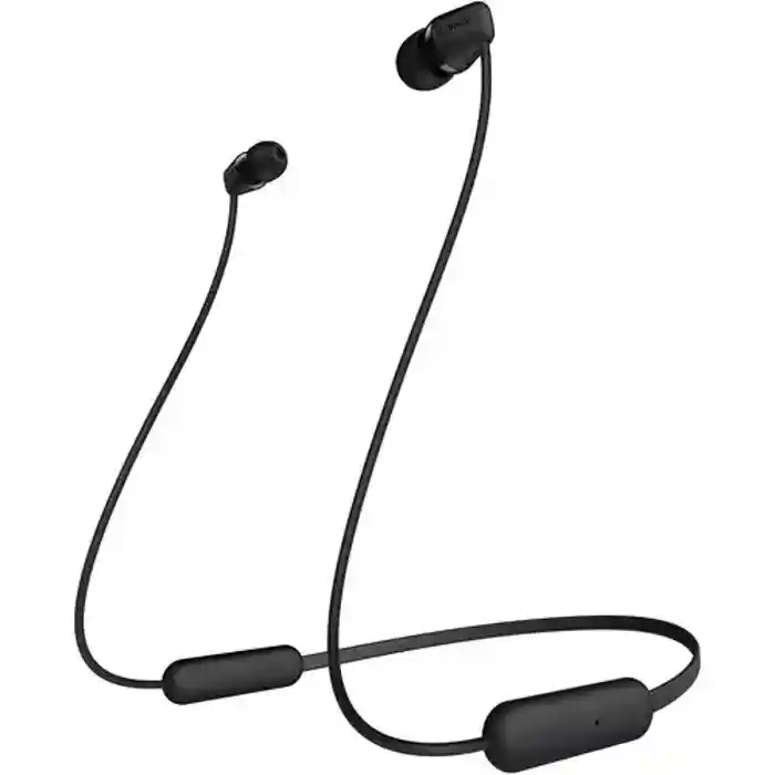SONY WI-C200 Wireless In-ear Headphones